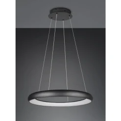 Trio CARDONA - 349617532 incl.1x60W LED/7200Lm/2300+3000+4000K