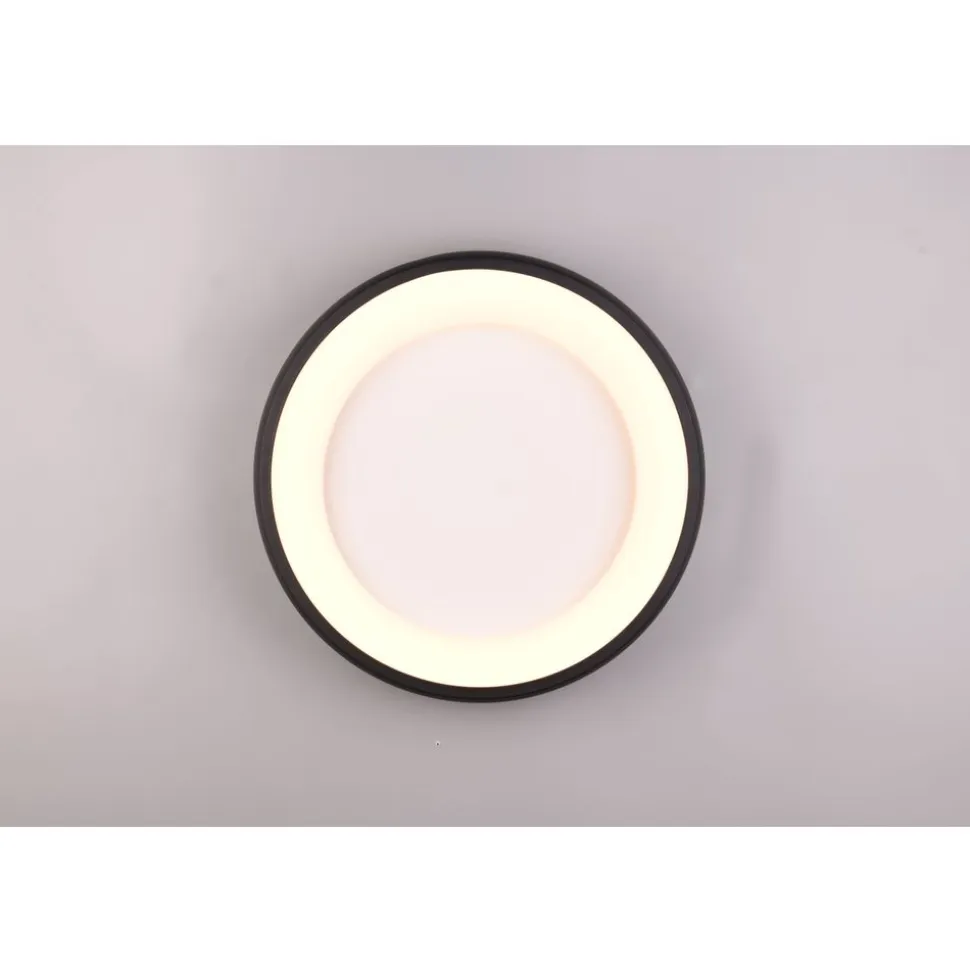 Trio CARDONA - 649614532 incl.1x30W LED/3600Lm/2300+3000+4000K