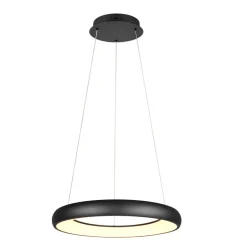 Trio CARDONA - 349616032 incl.1x40W LED/4800Lm/2300+3000+4000K