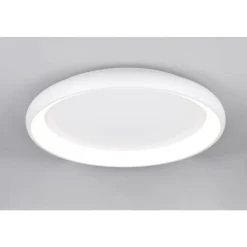 Trio CARDONA - 649617531 incl.1x60W LED/7200Lm/2300+3000+4000K