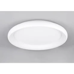 Trio CARDONA - 649617531 incl.1x60W LED/7200Lm/2300+3000+4000K