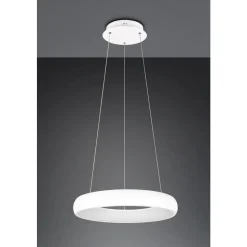 Trio CARDONA - 349614531 incl.1x30W LED/3600Lm/2300+3000+4000K