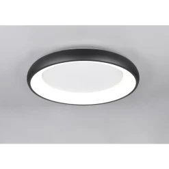 Trio CARDONA - 649616032 incl.1x40W LED/4800Lm/2300+3000+4000K