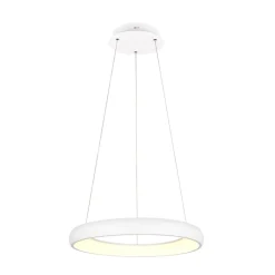 Trio CARDONA - 349616031 incl.1x40W LED/4800Lm/2300+3000+4000K