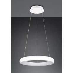 Trio CARDONA - 349616031 incl.1x40W LED/4800Lm/2300+3000+4000K