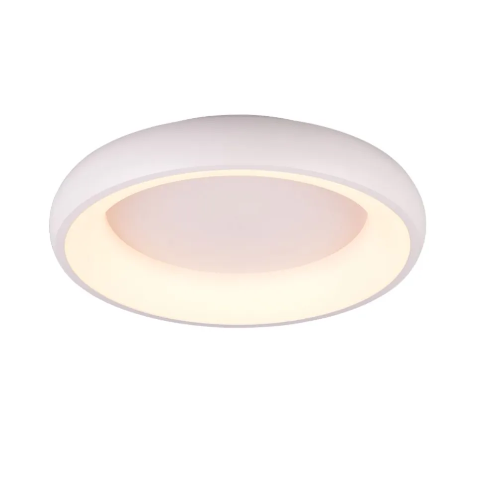 Trio CARDONA - 649614531 incl.1x30W LED/3600Lm/2300+3000+4000K