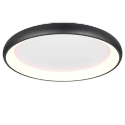 Trio CARDONA - 649617532 incl.1x60W LED/7200Lm/2300+3000+4000K