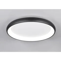 Trio CARDONA - 649617532 incl.1x60W LED/7200Lm/2300+3000+4000K