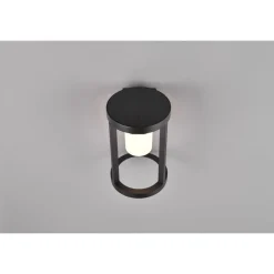 Trio CARMO - 241069132 incl.1x2W LED/130Lm/3000K