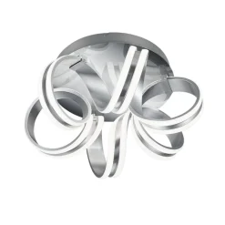 Trio CARRERA - 625010105 incl.1x38W LED/4400Lm/3000K