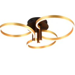 Trio CARUSO - 648110680 incl.1x43W LED/4980Lm/2300+3000+4000K