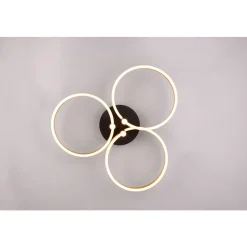 Trio CARUSO - 648110680 incl.1x43W LED/4980Lm/2300+3000+4000K