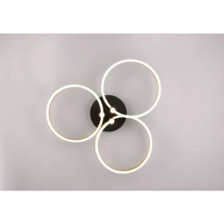 Trio CARUSO - 648110680 incl.1x43W LED/4980Lm/2300+3000+4000K