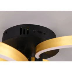 Trio CARUSO - 648110680 incl.1x43W LED/4980Lm/2300+3000+4000K