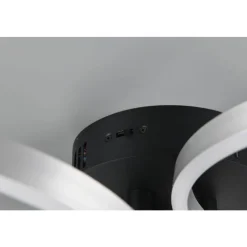 Trio CARUSO - 648110605 incl.1x43W LED/4980Lm/2300+3000+4000K