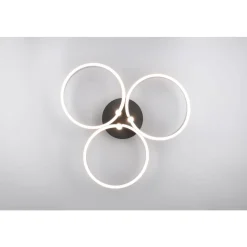 Trio CARUSO - 648110605 incl.1x43W LED/4980Lm/2300+3000+4000K