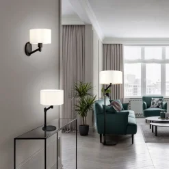 Trio CASSIO - 214470132 excl.1xE27