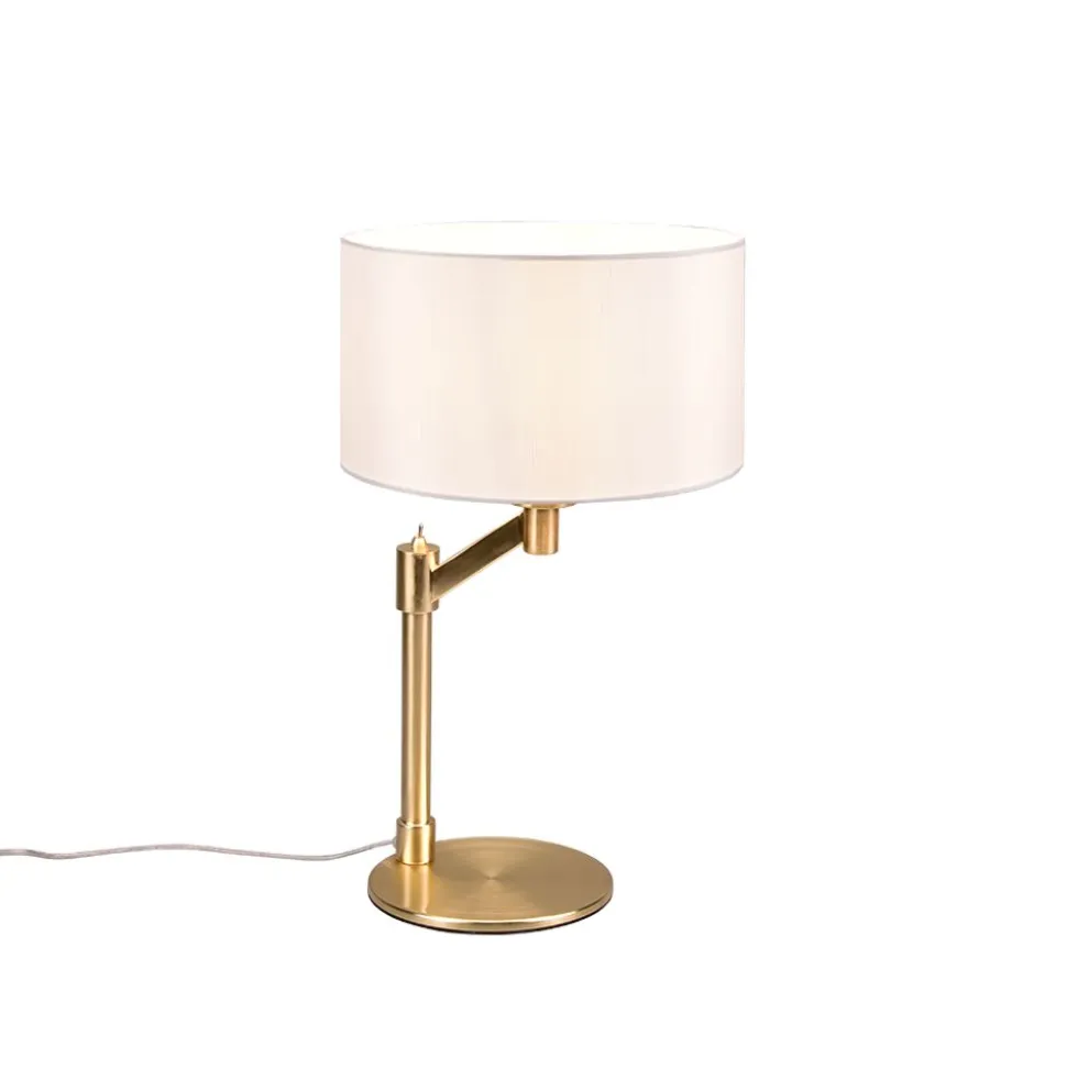 Trio CASSIO - 514400108 excl.1xE27