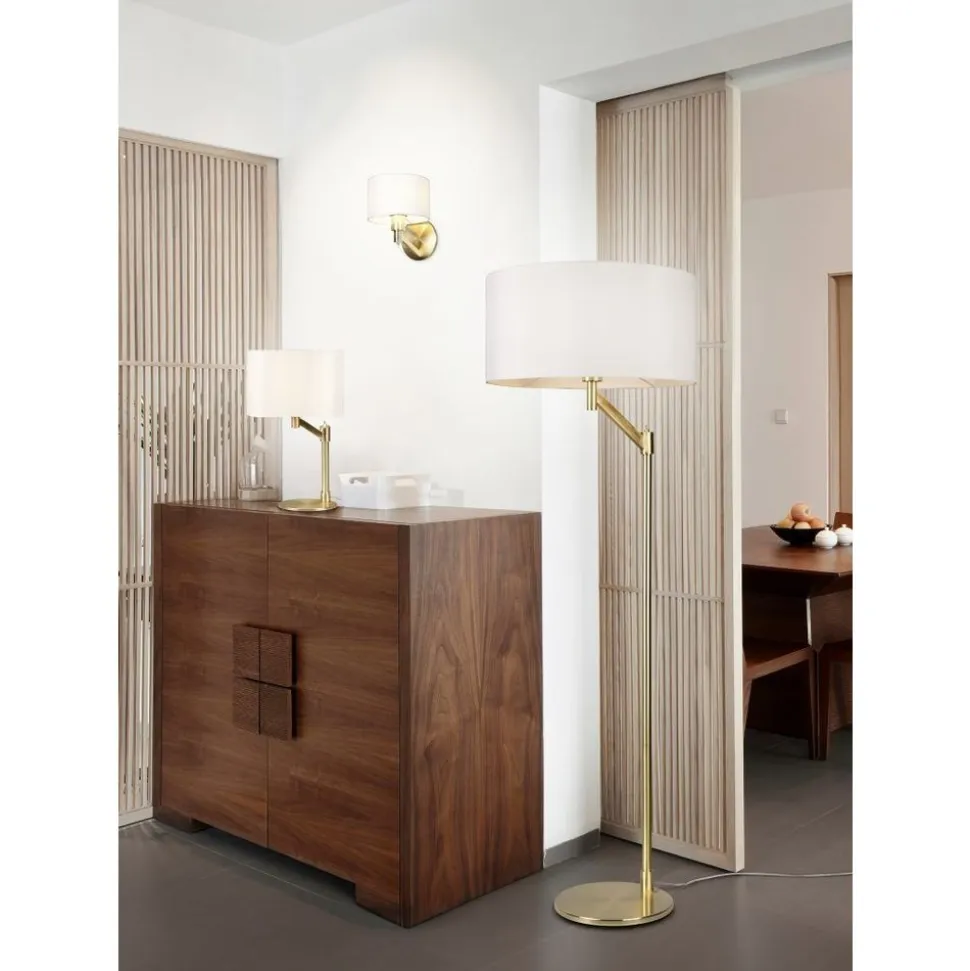 Trio CASSIO - 514400108 excl.1xE27