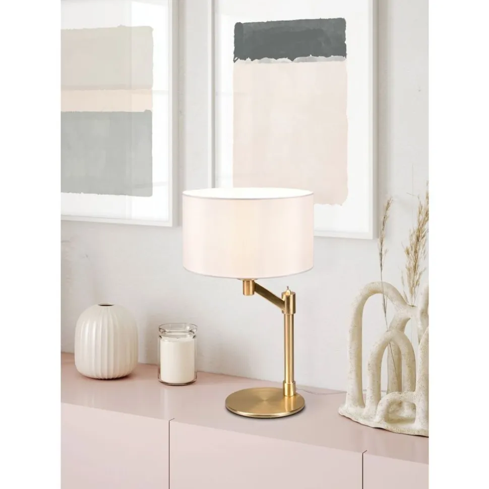 Trio CASSIO - 514400108 excl.1xE27