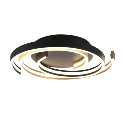 Trio CAYA - 641910208 incl.1x58W LED/6800Lm/2300+3000+4000K