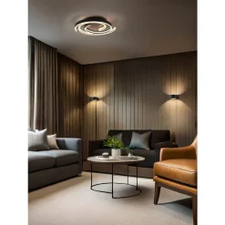 Trio CAYA - 641910208 incl.1x58W LED/6800Lm/2300+3000+4000K