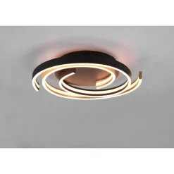 Trio CAYA - 641910208 incl.1x58W LED/6800Lm/2300+3000+4000K