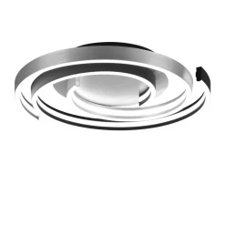 Trio CAYA - 641910205 incl.1x58W LED/6800Lm/2300+3000+4000K