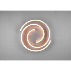 Trio CAYA - 641910205 incl.1x58W LED/6800Lm/2300+3000+4000K