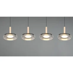 Trio CELESTE - 354910432 incl.1x30W LED/3500Lm/3000K