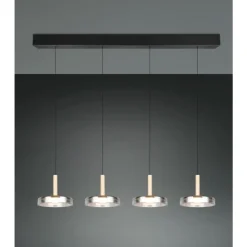 Trio CELESTE - 354910432 incl.1x30W LED/3500Lm/3000K