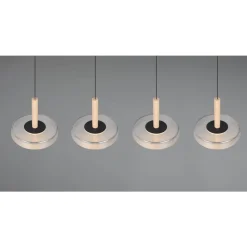 Trio CELESTE - 354910432 incl.1x30W LED/3500Lm/3000K