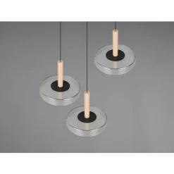 Trio CELESTE - 354930332 incl.1x23W LED/2600Lm/3000K