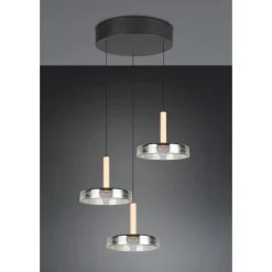 Trio CELESTE - 354930332 incl.1x23W LED/2600Lm/3000K