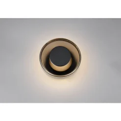 Trio CELESTE - 254910132 incl.1x10W LED/1200Lm/3000K