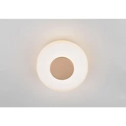 Trio CELESTE - 254910165 incl.1x10W LED/1200Lm/3000K