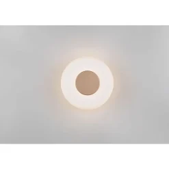 Trio CELESTE - 254910165 incl.1x10W LED/1200Lm/3000K