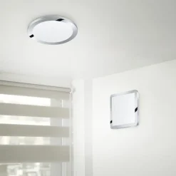 Trio CESAR - 656511806 incl.1x16W LED/1900Lm/3000K