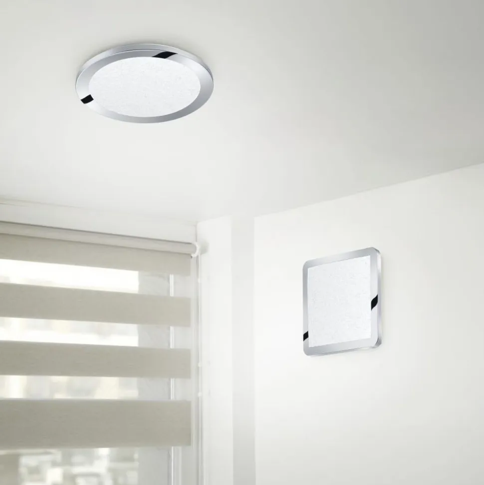 Trio CESAR - 656411506 incl.1x13W LED/1500Lm/3000K