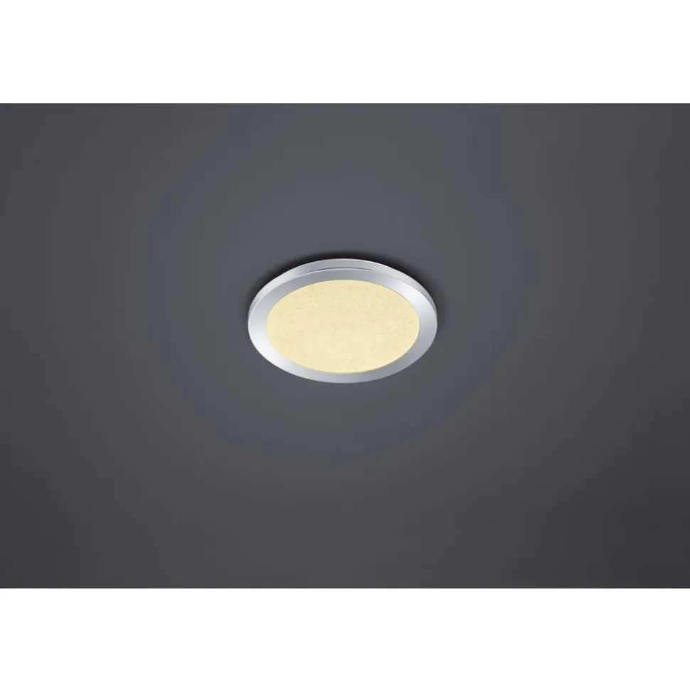 Trio CESAR - 656411506 incl.1x13W LED/1500Lm/3000K