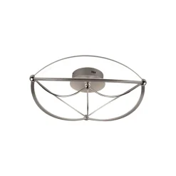 Trio CHARIVARI - 621290107 incl.1x42W LED/5600Lm/3000K