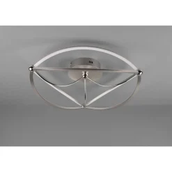 Trio CHARIVARI - 621290107 incl.1x42W LED/5600Lm/3000K