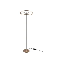 Trio CHARIVARI - 421210108 incl.1x31W LED/4100Lm/3000K