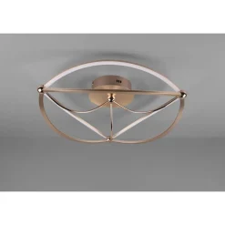 Trio CHARIVARI - 621290108 incl.1x42W LED/5600Lm/3000K