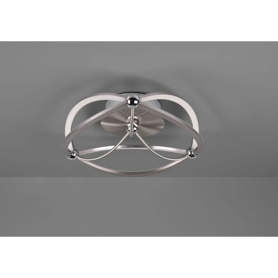 Trio CHARIVARI - 621210107 incl.1x20W LED/2500Lm/3000K