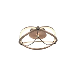 Trio CHARIVARI - 621210108 incl.1x20W LED/2500Lm/3000K