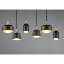 Trio CHIRAZ - 310500632 excl.6xE27