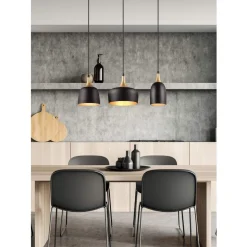 Trio CHIRAZ - 310500332 excl.3xE27