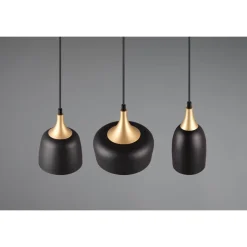 Trio CHIRAZ - 310500332 excl.3xE27