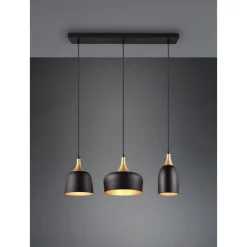 Trio CHIRAZ - 310500332 excl.3xE27